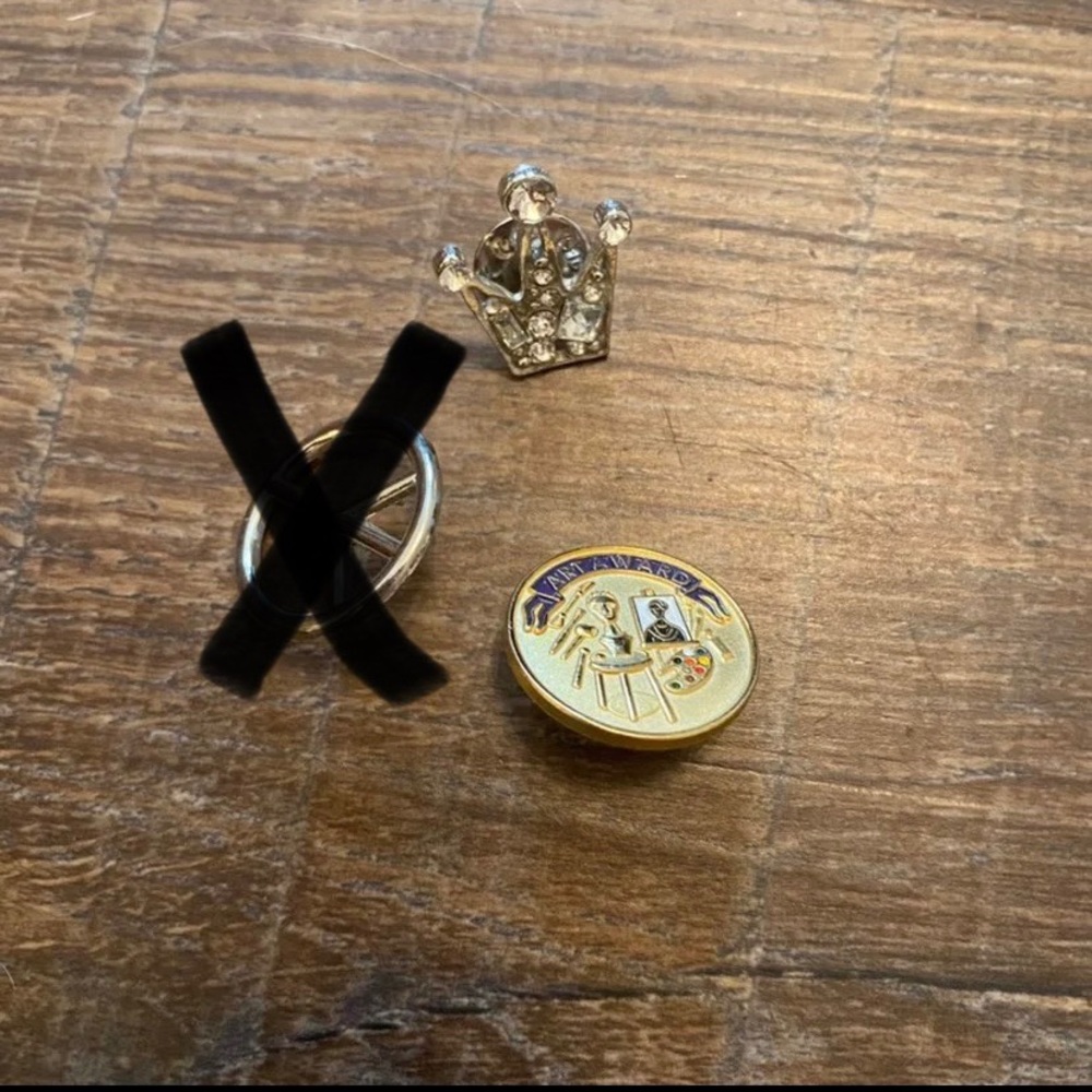 Pin Bundle
